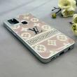قاب گوشی Galaxy A21S سامسونگ لاکچری اورجینال فانتزی درجه یک چسب روغنی طرح LV کد 121369