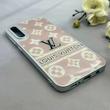 قاب گوشی Galaxy A30S - Galaxy A50S - Galaxy A50 سامسونگ لاکچری اورجینال فانتزی درجه یک چسب روغنی طرح LV کد 121370