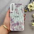 قاب گوشی Galaxy A30S - Galaxy A50S - Galaxy A50 سامسونگ لاکچری اورجینال فانتزی درجه یک چسب روغنی طرح DIOR کد 121372