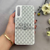 قاب گوشی Galaxy A30S - Galaxy A50S - Galaxy A50 سامسونگ لاکچری اورجینال فانتزی درجه یک چسب روغنی طرح GUCCI کد 121374