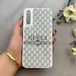 قاب گوشی Galaxy A30S - Galaxy A50S - Galaxy A50 سامسونگ لاکچری اورجینال فانتزی درجه یک چسب روغنی طرح GUCCI کد 121374
