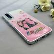 قاب گوشی Galaxy A30S - Galaxy A50S - Galaxy A50 سامسونگ لاکچری اورجینال فانتزی درجه یک چسب روغنی طرح CHANEL کد 121377