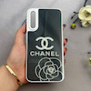 قاب گوشی Galaxy A30S - Galaxy A50S - Galaxy A50 سامسونگ لاکچری اورجینال فانتزی درجه یک چسب روغنی طرح CHANEL کد 121378