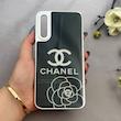 قاب گوشی Galaxy A30S - Galaxy A50S - Galaxy A50 سامسونگ لاکچری اورجینال فانتزی درجه یک چسب روغنی طرح CHANEL کد 121378