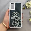 قاب گوشی Galaxy A13 4G - Galaxy A04S سامسونگ لاکچری اورجینال فانتزی درجه یک چسب روغنی طرح CHANEL کد 121381