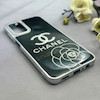 قاب گوشی Galaxy A13 4G - Galaxy A04S سامسونگ لاکچری اورجینال فانتزی درجه یک چسب روغنی طرح CHANEL کد 121381