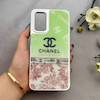 قاب گوشی Galaxy A13 4G - Galaxy A04S سامسونگ لاکچری اورجینال فانتزی درجه یک چسب روغنی طرح CHANEL کد 121382