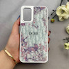 قاب گوشی Galaxy A13 4G - Galaxy A04S سامسونگ لاکچری اورجینال فانتزی درجه یک چسب روغنی طرح DIOR کد 121386