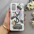 قاب گوشی Galaxy A13 4G - Galaxy A04S سامسونگ لاکچری اورجینال فانتزی درجه یک چسب روغنی طرح YSL کد 121389