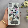 قاب گوشی Galaxy A11 - M11 سامسونگ لاکچری اورجینال فانتزی درجه یک چسب روغنی طرح YSL کد 121390
