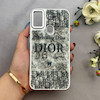 قاب گوشی Galaxy A11 - M11 سامسونگ لاکچری اورجینال فانتزی درجه یک چسب روغنی طرح DIOR کد 121392