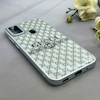 قاب گوشی Galaxy A11 - M11 سامسونگ لاکچری اورجینال فانتزی درجه یک چسب روغنی طرح GUCCI کد 121394
