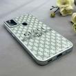 قاب گوشی Galaxy A11 - M11 سامسونگ لاکچری اورجینال فانتزی درجه یک چسب روغنی طرح GUCCI کد 121394