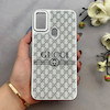 قاب گوشی Galaxy A11 - M11 سامسونگ لاکچری اورجینال فانتزی درجه یک چسب روغنی طرح GUCCI کد 121394