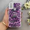 قاب گوشی Galaxy A11 - M11 سامسونگ لاکچری اورجینال فانتزی درجه یک چسب روغنی طرح GUCCI کد 121395