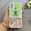 قاب گوشی Galaxy A11 - M11 سامسونگ لاکچری اورجینال فانتزی درجه یک چسب روغنی طرح CHANEL کد 121396