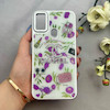قاب گوشی Galaxy A11 - M11 سامسونگ لاکچری اورجینال فانتزی درجه یک چسب روغنی طرح CHANEL کد 121397