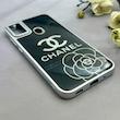 قاب گوشی Galaxy A11 - M11 سامسونگ لاکچری اورجینال فانتزی درجه یک چسب روغنی طرح CHANEL کد 121398