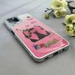 قاب گوشی Galaxy A12 - M12 سامسونگ لاکچری اورجینال فانتزی درجه یک چسب روغنی طرح CHANEL کد 121400