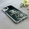 قاب گوشی Galaxy A12 - M12 سامسونگ لاکچری اورجینال فانتزی درجه یک چسب روغنی طرح CHANEL کد 121403