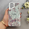 قاب گوشی Galaxy A12 - M12 سامسونگ لاکچری اورجینال فانتزی درجه یک چسب روغنی طرح DIOR کد 121405