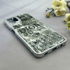 قاب گوشی Galaxy A12 - M12 سامسونگ لاکچری اورجینال فانتزی درجه یک چسب روغنی طرح DIOR کد 121406
