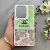 قاب گوشی Redmi Note 13 Pro 4G - Poco M6 Pro 4G - Redmi Note 14S شیائومی لاکچری اورجینال فانتزی درجه یک چسب روغنی طرح CHANEL کد 121447
