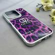 قاب گوشی Redmi 15C - Poco C85 شیائومی لاکچری اورجینال فانتزی درجه یک چسب روغنی طرح GUCCI کد 121456