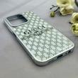 قاب گوشی Redmi 15C - Poco C85 شیائومی لاکچری اورجینال فانتزی درجه یک چسب روغنی طرح GUCCI کد 121457