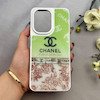 قاب گوشی Redmi A5 - Poco C71 شیائومی لاکچری اورجینال فانتزی درجه یک چسب روغنی طرح CHANEL کد 121463