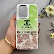قاب گوشی Redmi A5 - Poco C71 شیائومی لاکچری اورجینال فانتزی درجه یک چسب روغنی طرح CHANEL کد 121463