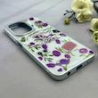 قاب گوشی Redmi A5 - Poco C71 شیائومی لاکچری اورجینال فانتزی درجه یک چسب روغنی طرح CHANEL کد 121466