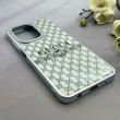 قاب گوشی Redmi A5 - Poco C71 شیائومی لاکچری اورجینال فانتزی درجه یک چسب روغنی طرح GUCCI کد 121467