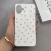 قاب گوشی Galaxy A07 سامسونگ عروسکی کیوت پاستیلی PC HARD طرح قلب کد 121477