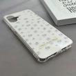 قاب گوشی Galaxy A07 سامسونگ عروسکی کیوت پاستیلی PC HARD طرح گل کد 121480