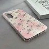 قاب گوشی Galaxy A36 سامسونگ عروسکی کیوت پاستیلی PC HARD طرح گربه کد 121505