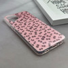 قاب گوشی Galaxy A12 - M12 سامسونگ عروسکی کیوت پاستیلی PC HARD طرح پاپیون کد 121545