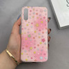 قاب گوشی Galaxy A30S - Galaxy A50S - Galaxy A50 سامسونگ عروسکی کیوت پاستیلی PC HARD طرح ستاره کد 121550