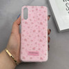 قاب گوشی Galaxy A30S - Galaxy A50S - Galaxy A50 سامسونگ عروسکی کیوت پاستیلی PC HARD طرح گل کد 121551