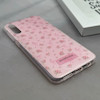 قاب گوشی Galaxy A30S - Galaxy A50S - Galaxy A50 سامسونگ عروسکی کیوت پاستیلی PC HARD طرح گل کد 121551