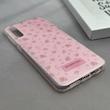 قاب گوشی Galaxy A30S - Galaxy A50S - Galaxy A50 سامسونگ عروسکی کیوت پاستیلی PC HARD طرح گل کد 121551