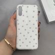 قاب گوشی Galaxy A30S - Galaxy A50S - Galaxy A50 سامسونگ عروسکی کیوت پاستیلی PC HARD طرح قلب کد 121554