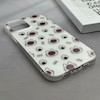 قاب گوشی iPhone 12 Pro Max آیفون عروسکی کیوت پاستیلی PC HARD طرح گربه کد 121629