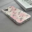 قاب گوشی iPhone 16 آیفون عروسکی کیوت پاستیلی PC HARD طرح گربه کد 121648