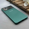 قاب گوشی Galaxy A51 سامسونگ سیلیکونی Lens زیر بسته طرح آیفون سبز کد 119986