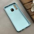 قاب گوشی Galaxy A30S - Galaxy A50S - Galaxy A50 سامسونگ سیلیکونی Lens زیر بسته طرح آیفون آبی روشن کد 120006