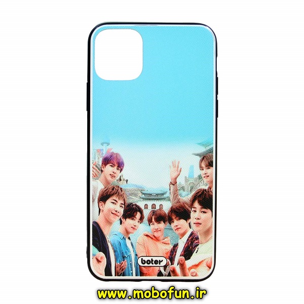 مشخصات و خرید قاب گوشی Iphone 11 Pro Max آیفون طرح فانتزی برجسته دوستان خوب، خرید قاب گوشی Iphone 11 Pro Max آیفون طرح فانتزی برجسته دوستان خوب از فروشگاه موبوفان، قیمت قاب گوشی Iphone 11 Pro Max آیفون طرح فانتزی برجسته دوستان خوب