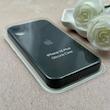 قاب گوشی iPhone 16 Plus آیفون سیلیکونی اورجینال پاک کنی درجه یک زیربسته محافظ لنزدار مشکی کد 119754