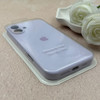 قاب گوشی iPhone 16 Plus آیفون سیلیکونی اورجینال پاک کنی درجه یک زیربسته محافظ لنزدار یاسی کد 119760