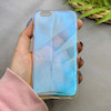 قاب گوشی iPhone 6 - 6s آیفون ژله ای هولوگرامی کد 97449